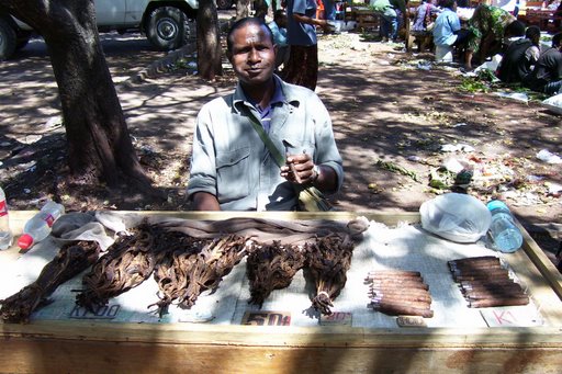 Hình ảnh Thuoc la Papua.jpg - Papua New Guinea