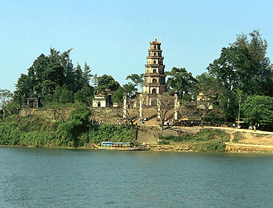 Hình ảnh thienmupagoda1.jpg - Chùa Thiên Mụ