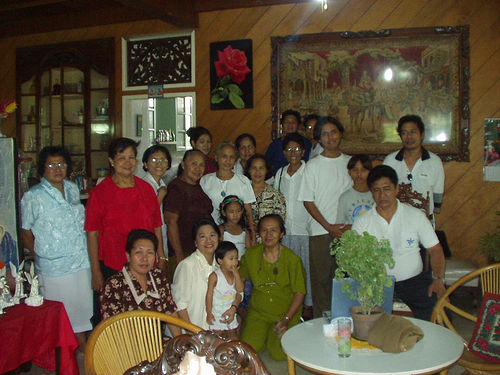 Hình ảnh Mot buoi tu tap gia dinh o Mindanao.jpg - Mindanao