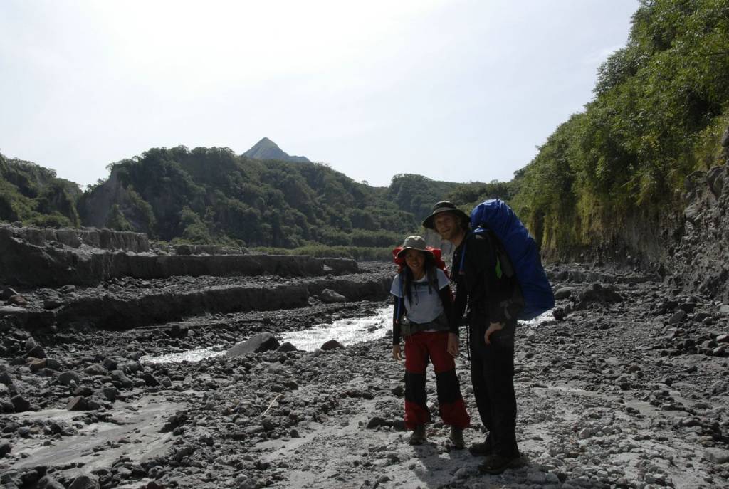 Hình ảnh Tham quan pinatubo.JPG - Philippines