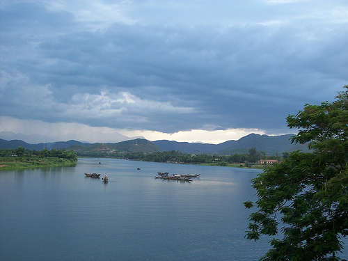 Hình ảnh HuongRiver7.jpg - Sông Hương