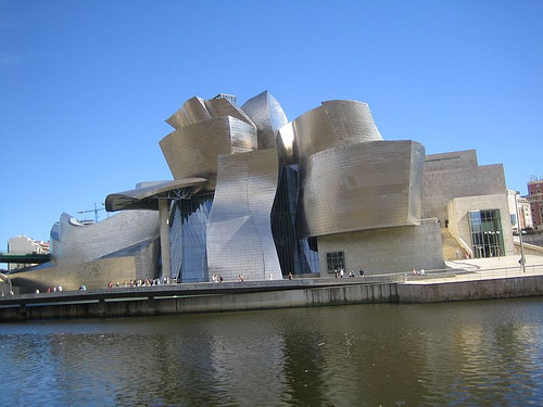 Hình ảnh Bilbao - Bilbao