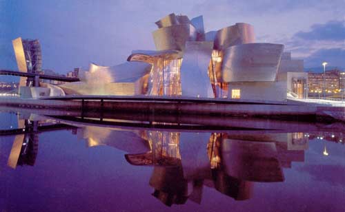 Hình ảnh Bilbao - Bilbao