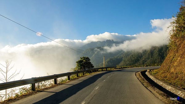 Hình bài viết Cung đường xuyên Việt trong 20 ngày siêu đẹp