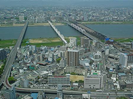 Hình ảnh Thành phố Osaka - Osaka