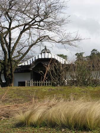 Hình ảnh Một ngôi nhà tại Kanazawa - Kanazawa