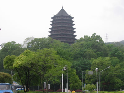 Hình ảnh Trong lành hàng châu - Hàng Châu