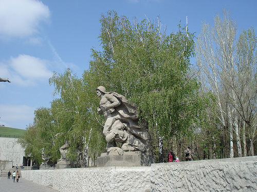 Hình ảnh mamayev kurgan1.jpg - Mamayev Kurgan