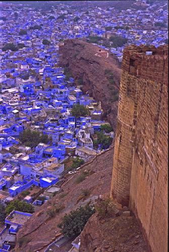 Hình ảnh Thành phố jodhpur - Jodhpur