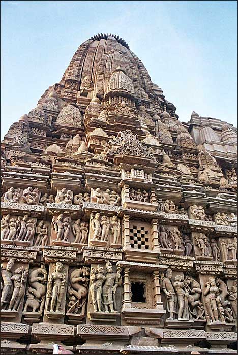 Hình ảnh Khajuraho  - Khajuraho