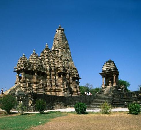 Hình ảnh Khajuraho  - Khajuraho