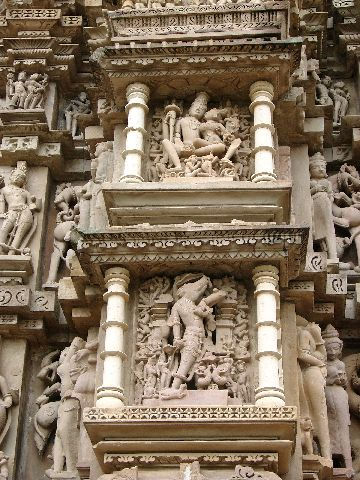 Hình ảnh Khajuraho  - Khajuraho