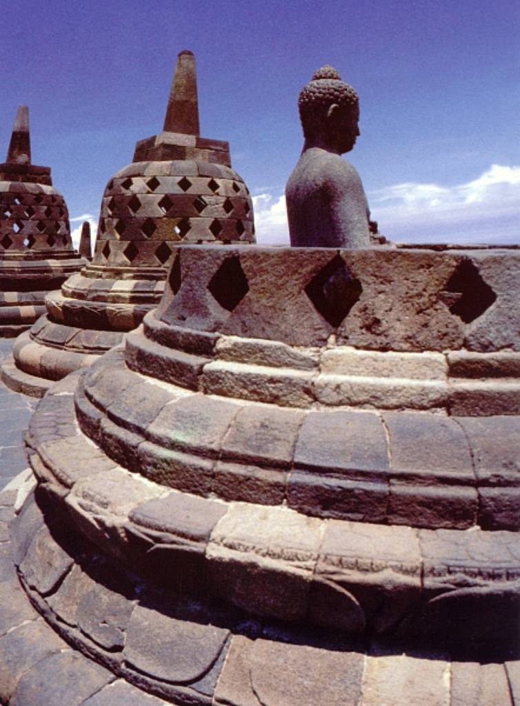 Hình ảnh Yogyakarta - Yogyakarta