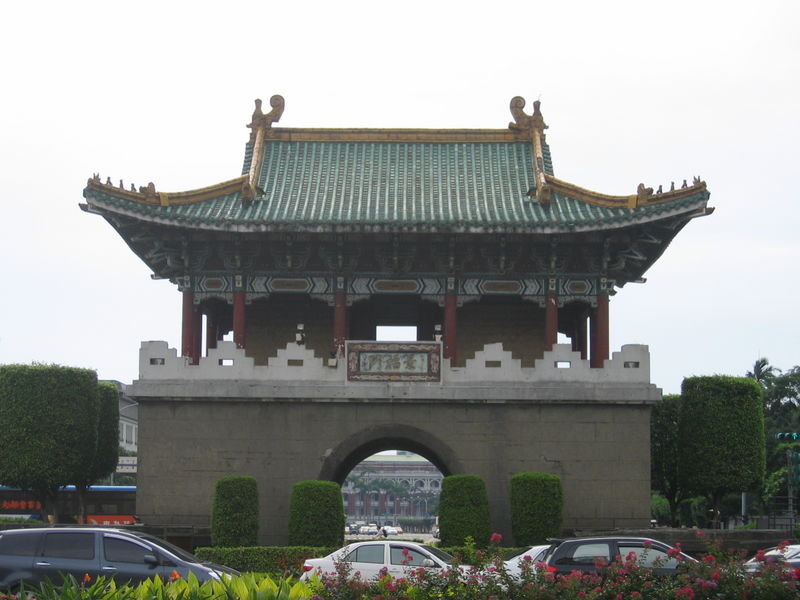 Hình ảnh East_Gate.JPG - Tân Trúc