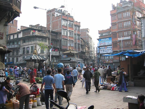 Hình ảnh 335249115_d857a204ea.jpg - Nepal