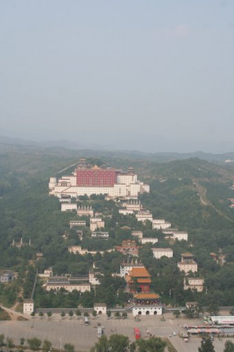 Hình ảnh Chengde070912_058.jpg - Mông Cổ