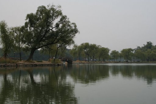 Hình ảnh Chengde070912_151.jpg - Mông Cổ