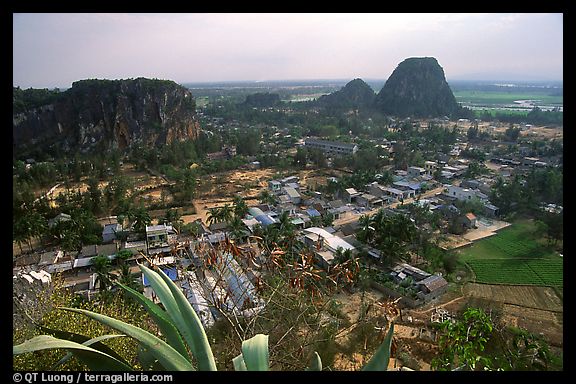 Hình ảnh Danang marble mountain - Đà Nẵng