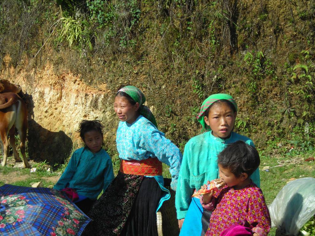 Hình ảnh Trẻ em H