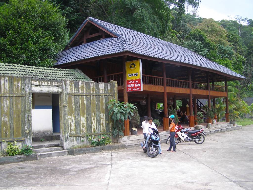 Hình ảnh Nước Sốt - Hà Tĩnh