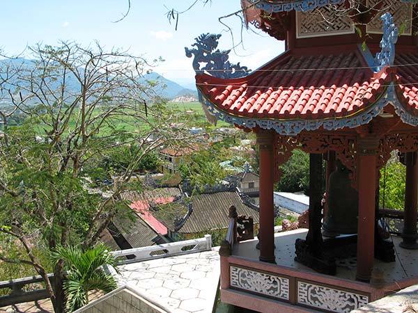 Hình ảnh Chùa Long Sơn 2 - Chùa Long Sơn