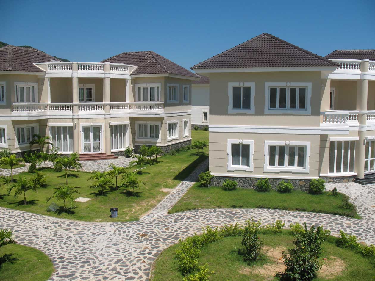 Hình ảnh Nirvana Spa & resort.jpg - Bãi biển Lăng Cô