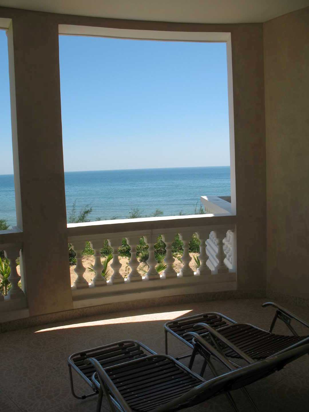 Hình ảnh Nirvana Spa & Resort 2.jpg - Bãi biển Lăng Cô