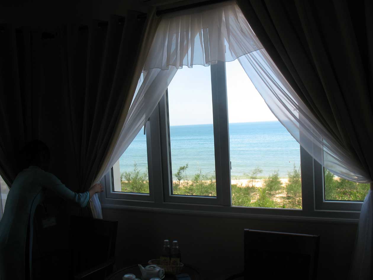 Hình ảnh Nirvana Spa & Resort 4.jpg - Bãi biển Lăng Cô