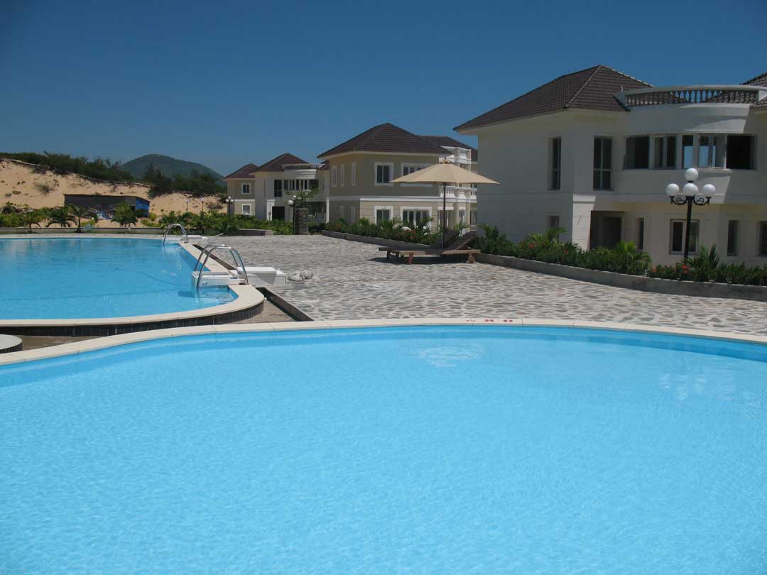 Hình ảnh Nirvana Spa in Lang Co.jpg - Bãi biển Lăng Cô