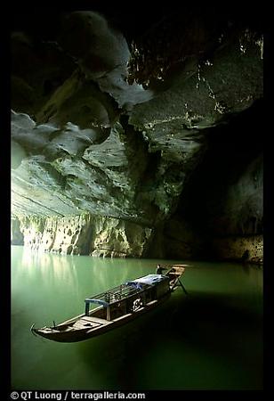 Hình ảnh Phong Nha - Động Phong Nha