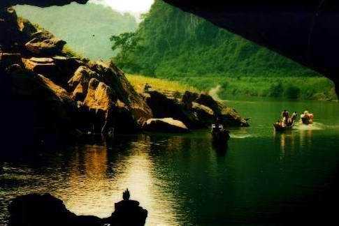 Hình ảnh Phong Nha 5 - Động Phong Nha