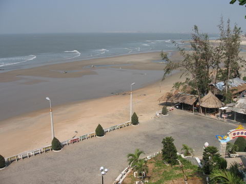 Hình ảnh Đền Dinh Cô 2 - Đền Dinh Cô