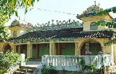 Hình ảnh Chùa Long Bàn 1 - Chùa Long Bàn