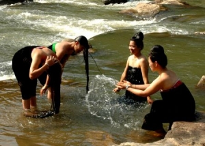 Hình ảnh Nước khoáng Tắc Kô 1 - Nước khoáng Tắc Kô