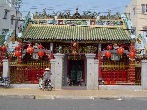 Hình ảnh Chùa Ông 2 - Chùa Ông