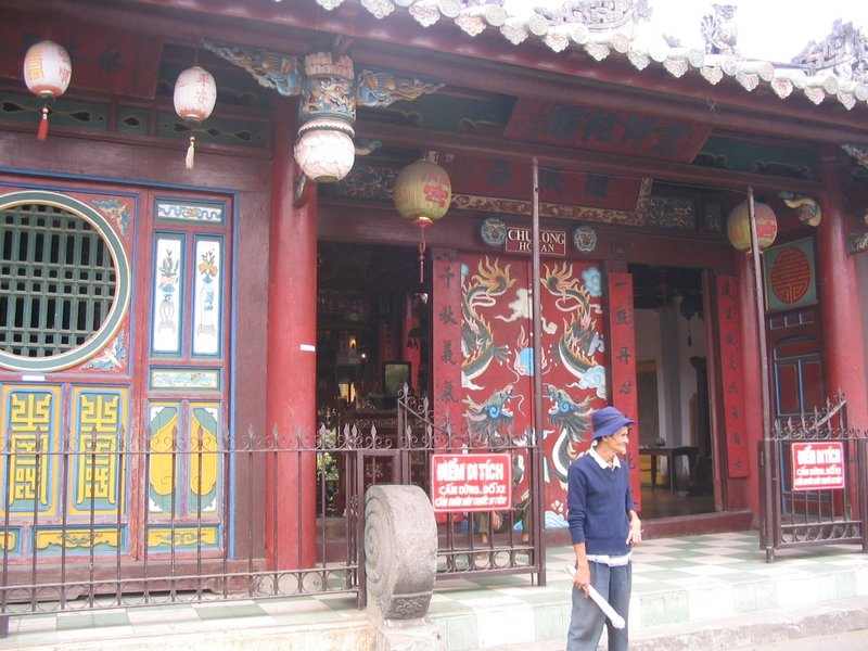 Hình ảnh Chùa Ông 3 - Chùa Ông