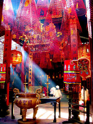 Hình ảnh Chùa Ông 1 - Chùa Ông