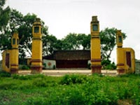 Hình ảnh Miếu Tiên Công 3 - Miếu Tiên Công