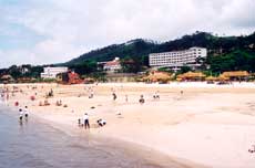 Hình ảnh Bãi Cháy 2 - Bãi Cháy