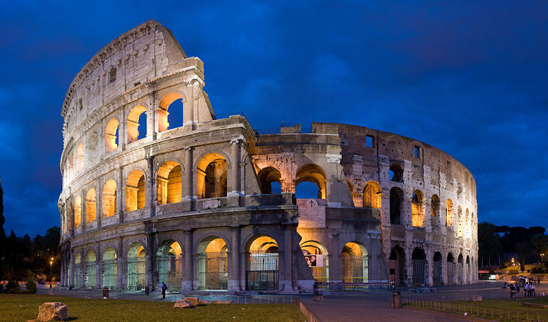 Hình ảnh TG-colosseum.jpg - Thế Giới