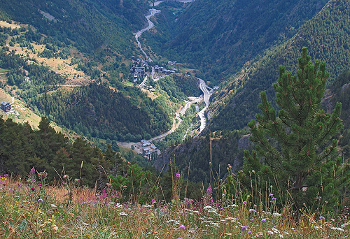 Hình ảnh Andorra 1 - Andorra