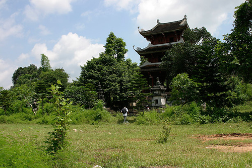 Hình ảnh Chùa Quỳnh Lâm 2 - Chùa Quỳnh Lâm