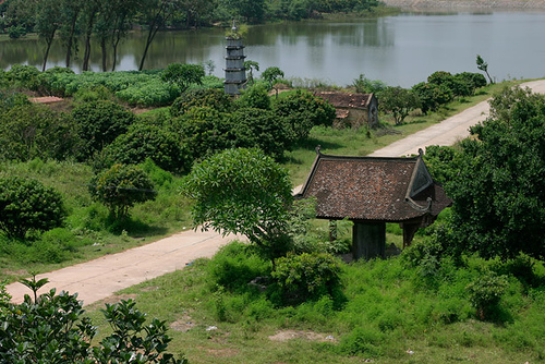 Hình ảnh Chùa Quỳnh Lâm 3 - Chùa Quỳnh Lâm