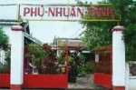 Hình ảnh Lễ kỳ yên đình Phú Nhuận 3 - Lễ kỳ yên đình Phú Nhuận