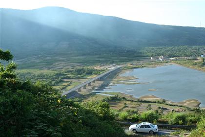Hình ảnh Deo Ngang 1 - Đèo Ngang