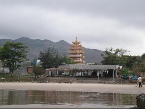 Hình ảnh Đền Dinh Cô 1 - Đền Dinh Cô