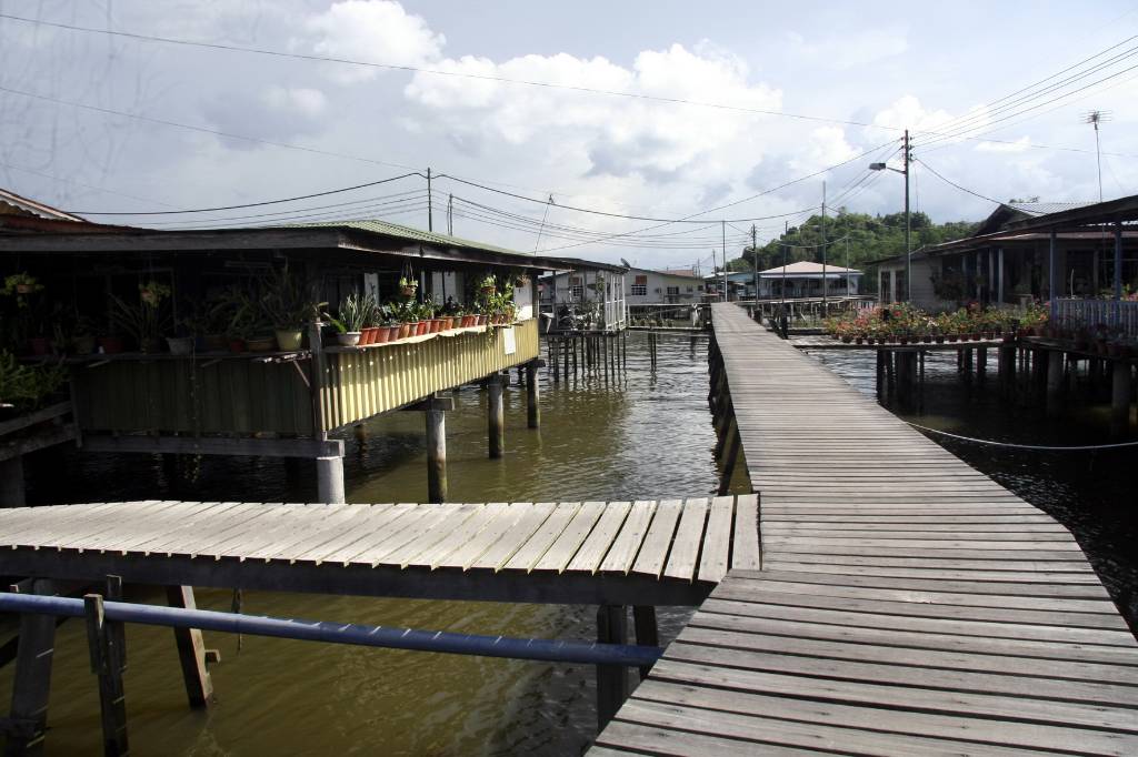 Hình ảnh Kampung Ayer 1.JPG - Brunei