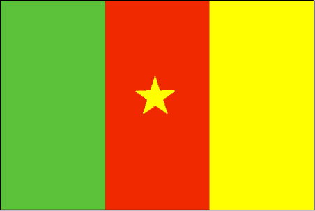 Hình ảnh Cameroon 1 - Cameroon