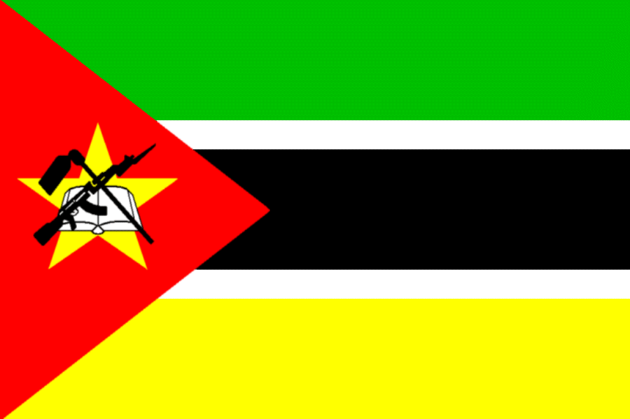 Hình ảnh Mozambique 4 - Mozambique