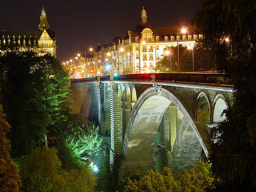 Hình ảnh Luxembourg 5 - Luxembourg